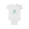 Infant - Grady 2025 Limited Edition - Blue - Cute Bodysuit
