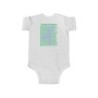 Infant - Cathy 2025 Limited Edition - Blue - Cute Bodysuit