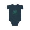 Infant - Giovanni 2025 Limited Edition - Blue- Cute Bodysuit