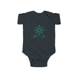 Infant - Cathy 2025 Limited Edition - Blue - Cute Bodysuit