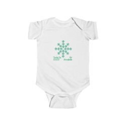 Infant - Annabelle 2025 Limited Edition - Blue - Cute Bodysuit