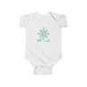 Infant - Annabelle 2025 Limited Edition - Blue - Cute Bodysuit