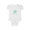 Infant - Faith 2025 Limited Edition - Blue - Cute Bodysuit