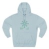 Hoodie - Parker 2025 Limited Edition - Blue - Fleece Hoodie - Comfort & Community