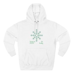 Hoodie - Kathy 2025 Limited...