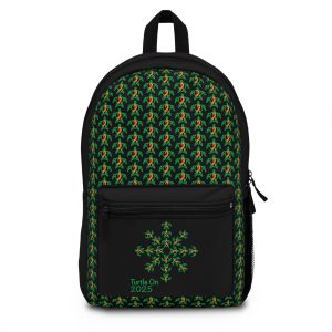 2025 Limited Edition - Orange Ribbon - Backpack