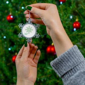 Ornaments