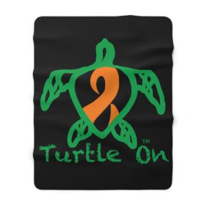 Turtle On