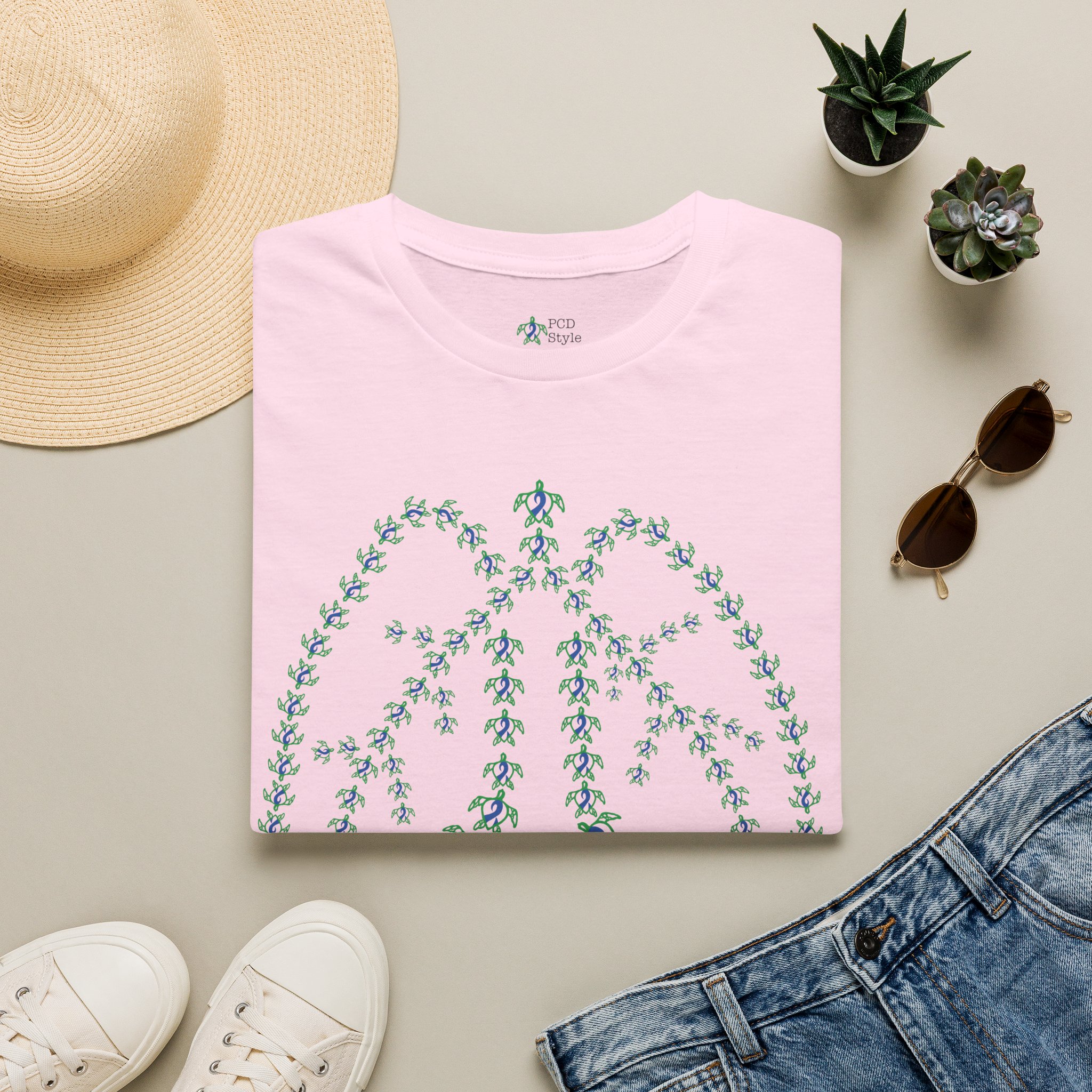 Reneé - Unisex - 2026 Limited Edition -Personalized - Blue - Softstyle T-Shirt - Image 27